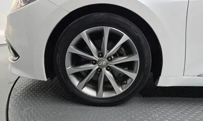 Hyundai Grandeur 2015, 161680 км, за 6900000 KRW - фото 5