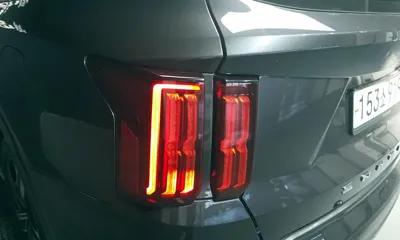 Kia Sorento 2021, 91876 км, за 29990000 KRW - фото 23