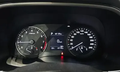Hyundai Tucson 2019, 87110 км, за 14990000 KRW - фото 8