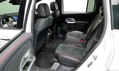 Mercedes-Benz GLB-Class 2020, 38015 км, за 33600000 KRW - фото 12