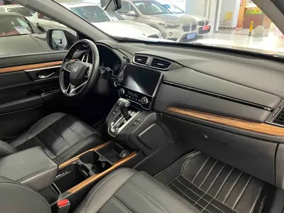 Honda CR-V 2019, 70000 км, за 88000 CNY - фото 15