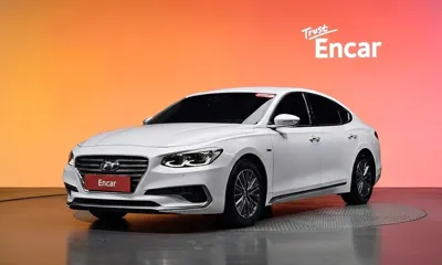 Hyundai Grandeur 2018, 142889 км, за 17600000 KRW - фото 1