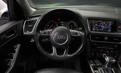 Audi Q5 2016, 177307 км, за 13400000 KRW - фото 13