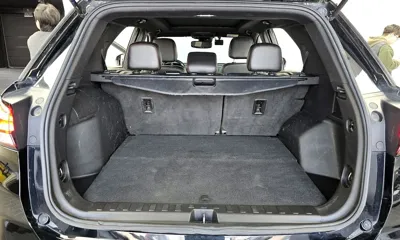 ChevroletGMDaewoo Equinox 2022, 93359 км, за 21590000 KRW - фото 20