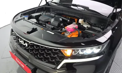 Kia Sorento 2022, 57356 км, за 28400000 KRW - фото 6