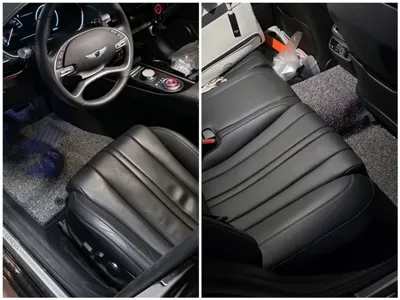 Genesis G80 2024, 23784 км, за 52500000 KRW