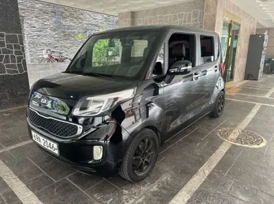 Kia Ray 2014, 183756 км, за 6200000 KRW