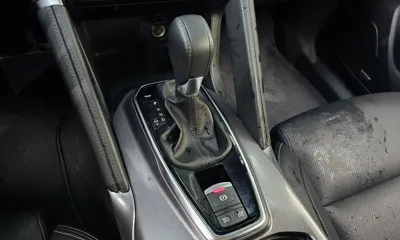 Renault-KoreaSamsung QM6 2018, 92315 км, за 12200000 KRW - фото 9