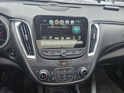 ChevroletGMDaewoo Malibu 2018, 110967 км, за 8500000 KRW - фото 15