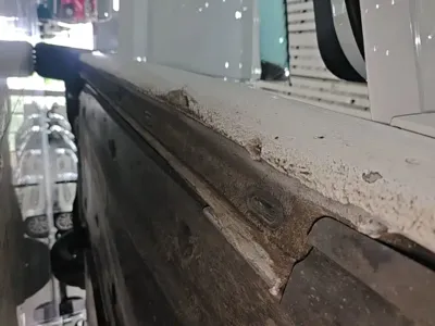 Volkswagen Sagitar 2019, 63400 км, за 66300 CNY - фото 21