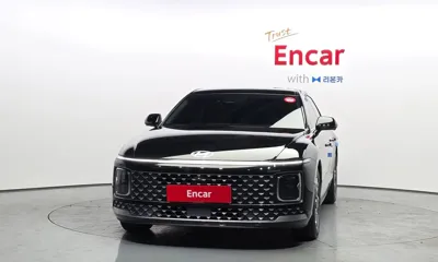 Hyundai Grandeur 2023, 61480 км, за 26500000 KRW