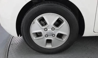Kia Ray 2018, 40321 км, за 11500000 KRW - фото 5