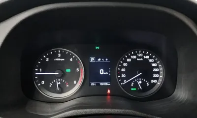 Hyundai Tucson 2017, 159135 км, за 10200000 KRW - фото 8