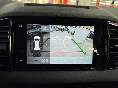 Skoda Karoq 2022, 44700 км, за 115800 CNY - фото 26