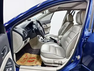 Mazda 6 2006, 120000 км, за 7800 CNY - фото 11