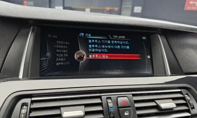 BMW 5-Series 2016, 285361 км, за 10500000 KRW - фото 14
