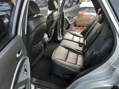 Hyundai Santafe 2013, 183000 км, за 5990000 KRW - фото 11