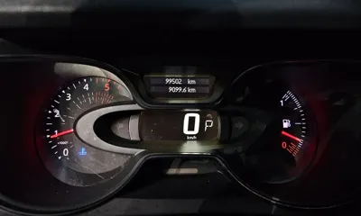 Renault-KoreaSamsung QM3 2019, 99502 км, за 7200000 KRW - фото 8