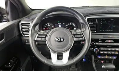 Kia Sportage 2022, 115759 км, за 20700000 KRW - фото 13