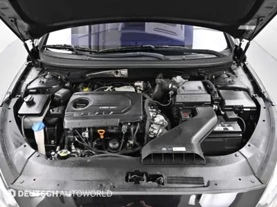 Hyundai Sonata 2019, 158248 км, за 9290000 KRW - фото 6