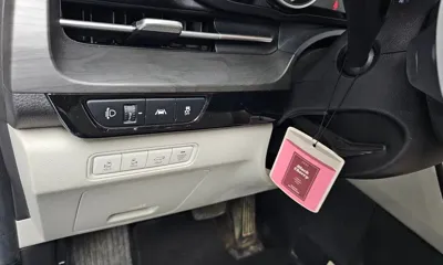 Kia Canival 2021, 176695 км, за 17900000 KRW - фото 28
