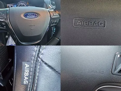Ford Explorer 2016, 70000 км, за 13800000 KRW - фото 15