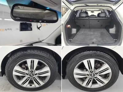 Hyundai Tucson 2014, 130668 км, за 6300000 KRW - фото 18