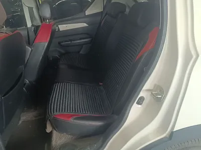 BAIC New Energy EC3 2019, 87200 км, за 35342.64 CNY - фото 20