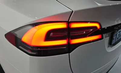 Tesla Model X 2020, 41822 км, за 82000000 KRW - фото 23