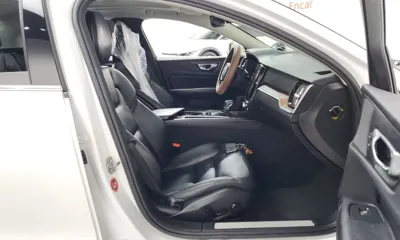 Volvo S60 2020, 78799 км, за 21500000 KRW - фото 26