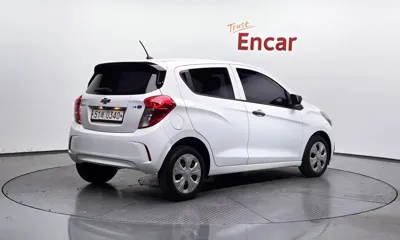 ChevroletGMDaewoo Spark 2016, 79830 км, за 4600000 KRW