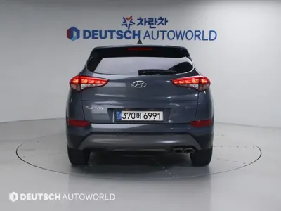 Hyundai Tucson 2016, 69212 км, за 11000000 KRW