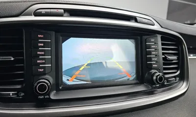 Kia Sorento 2016, 33699 км, за 14500000 KRW - фото 15