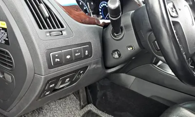 Hyundai Equus 2012, 213148 км, за 4900000 KRW - фото 16