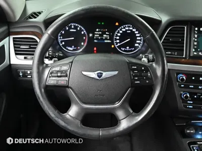 Hyundai Genesis 2014, 103189 км, за 9800000 KRW - фото 13