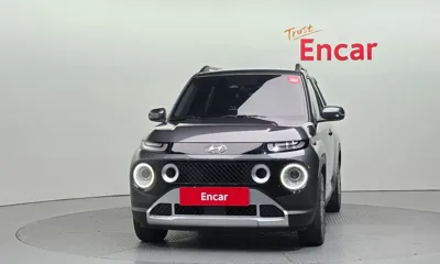 Hyundai Casper 2023, 78515 км, за 17800000 KRW - фото 3
