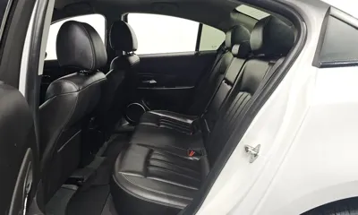 ChevroletGMDaewoo Cruze 2016, 85881 км, за 5400000 KRW - фото 12