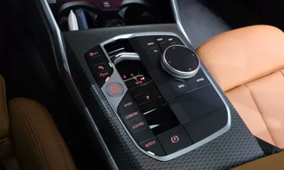 BMW 3-Series 2023, 89158 км, за 35900000 KRW - фото 9