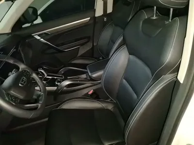 Geely Auto Emgrand X7 Sport 2020, 70800 км, за 52910.42 CNY - фото 12