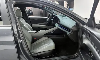 Hyundai Avante 2024, 58084 км, за 17400000 KRW - фото 26