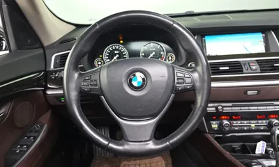 BMW Gran Turismo 2016, 103264 км, за 16800000 KRW - фото 13