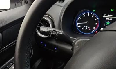 Hyundai Kona 2021, 55860 км, за 19500000 KRW - фото 20