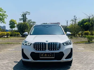 BMW X1 2023, 20000 км, за 149800 CNY