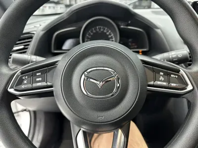 Mazda CX-4 2023, 38000 км, за 109800 CNY - фото 14