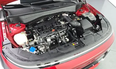 Hyundai Kona 2025, 38071 км, за 25800000 KRW - фото 6