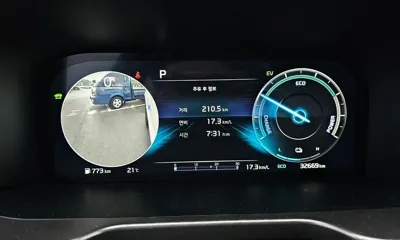 Kia Sorento 2023, 32669 км, за 31300000 KRW - фото 8