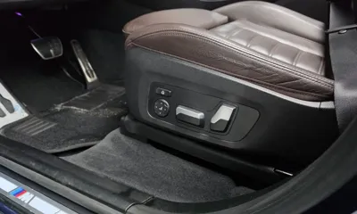 BMW iX3 2023, 58410 км, за 45900000 KRW - фото 33