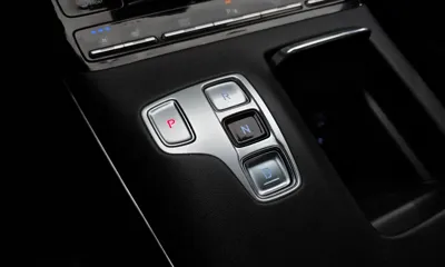 Hyundai Grandeur 2022, 64408 км, за 19990000 KRW - фото 9