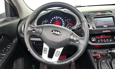 Kia Sportage 2013, 98718 км, за 7300000 KRW - фото 13
