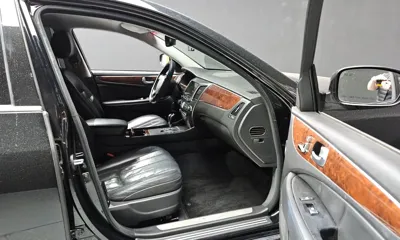 Hyundai Equus 2012, 191564 км, за 4500000 KRW - фото 17